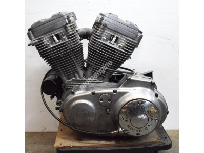 Двигатель Harley-Davidson Evo XLH883 Sportster